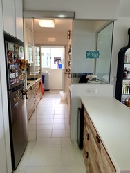 Blk 315C Yishun Avenue 9 (Yishun), HDB 5 Rooms #207468541